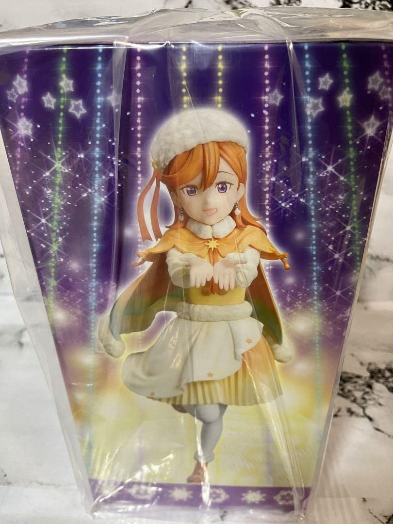 Amazon.co.jp: 1 7ラブライブスーパースター 渋谷かのん